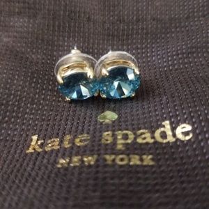 Kate Spade earrings
